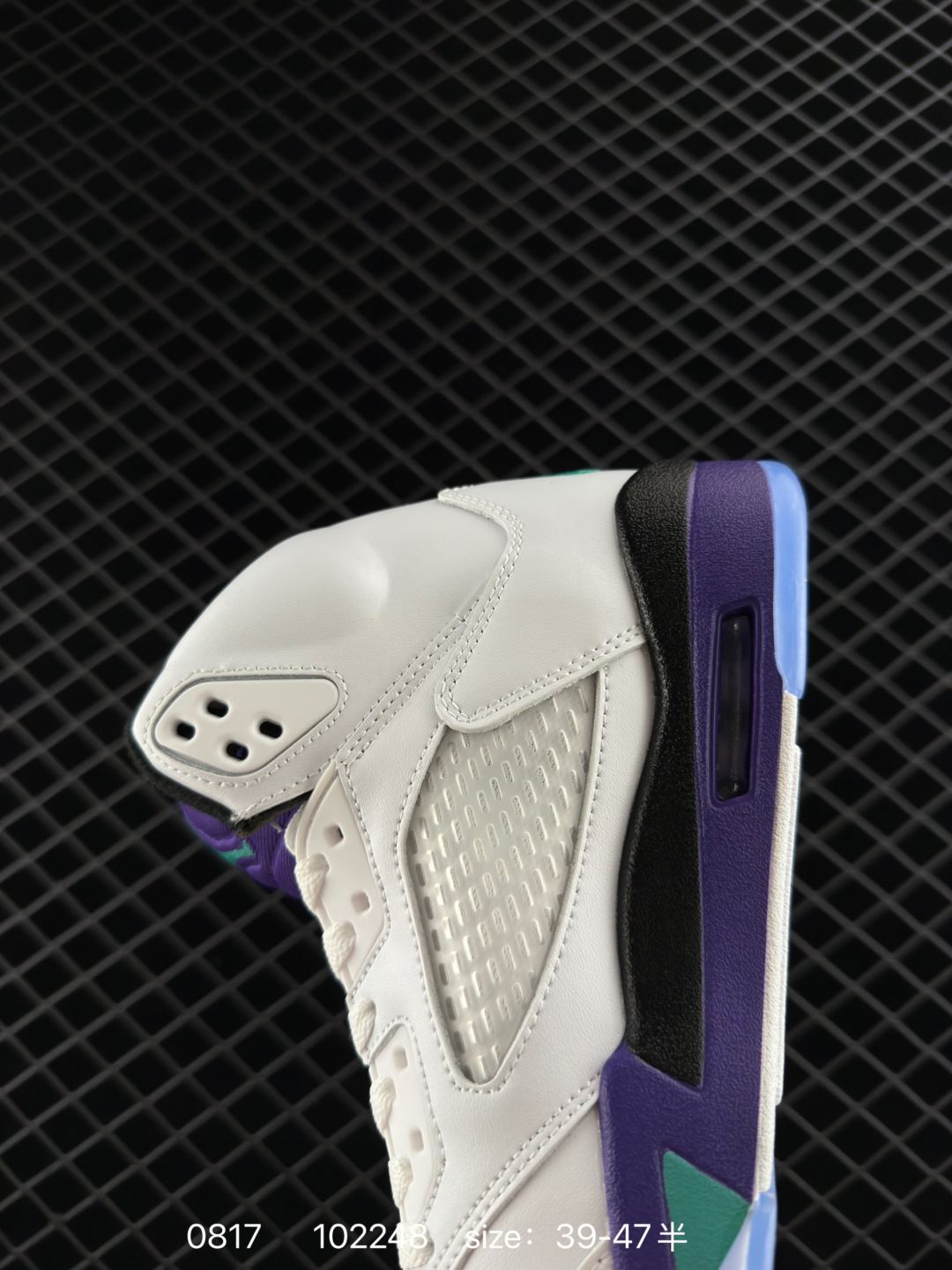 Nike Air Jordan 5 Low